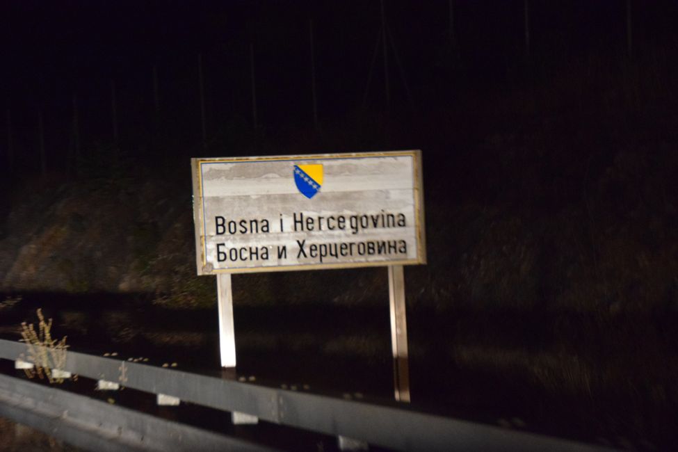 Bilećko jezero