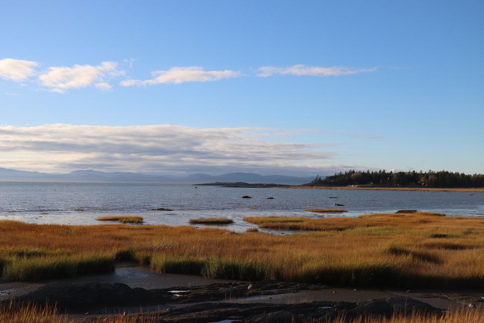 St. Lawrence River