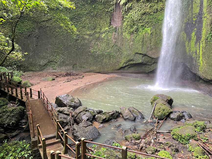 Tag 5 Tomohon et Bunaken