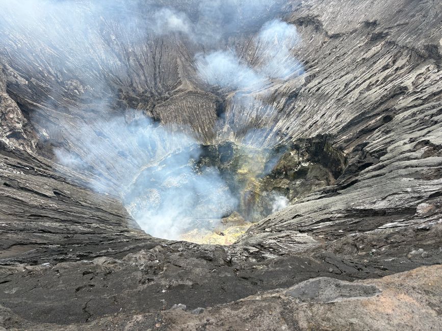 Dopo l'acqua viene il fuoco