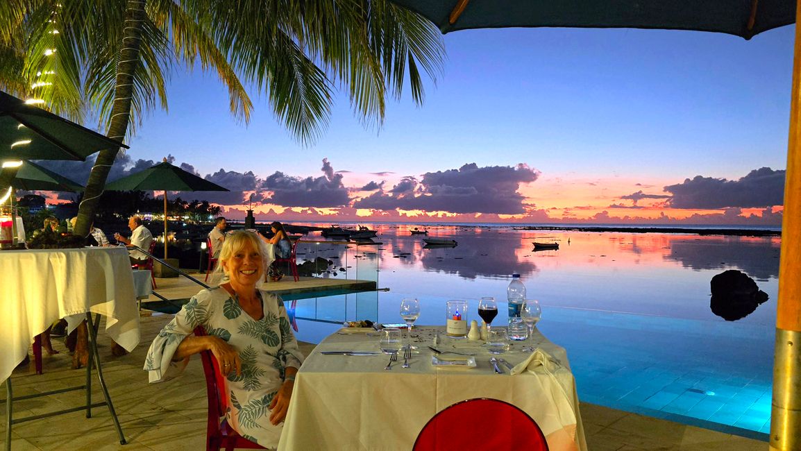 Mauritius