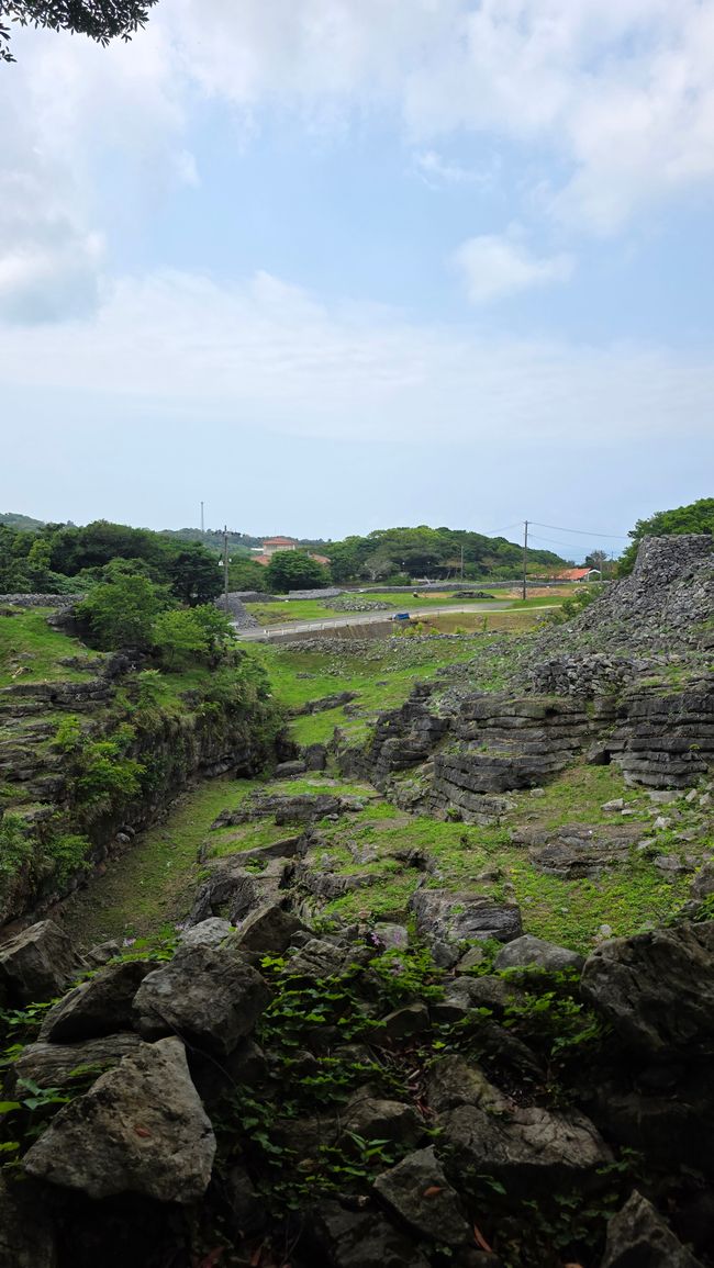 Okinawa Nuchi du takara (La vita è ciò che ci sta a cuore)