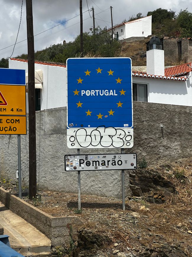 Portugal - ich komme