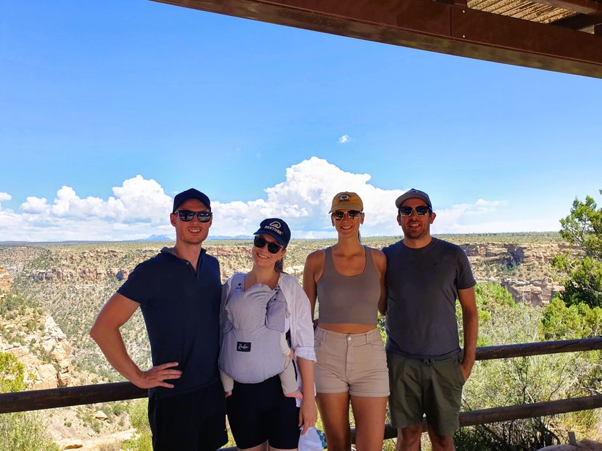 Mesa Verde Nationalpark