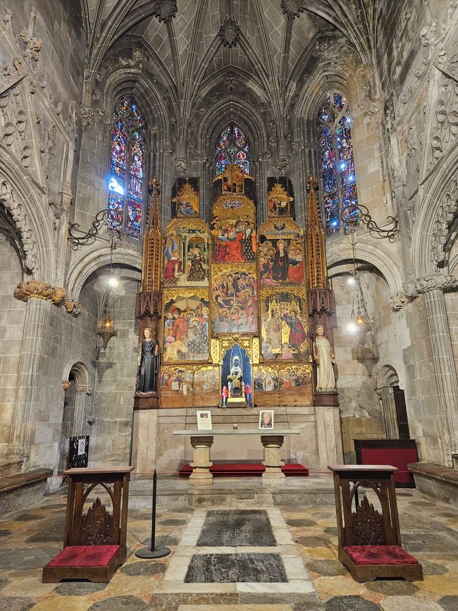 Kathedrale 