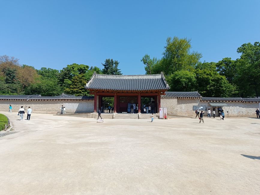 Korea - Let's Go