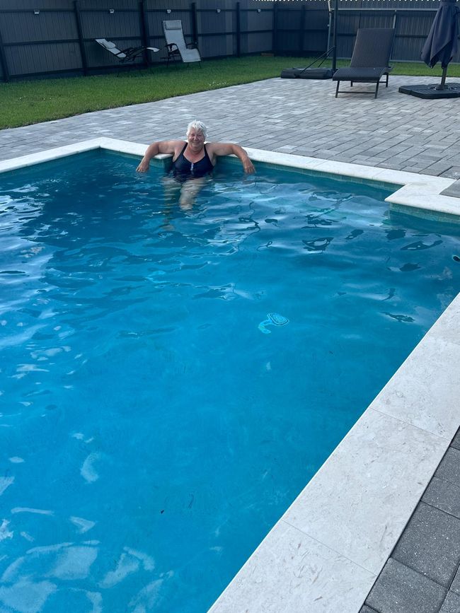 Floridatraumtour Tag 8