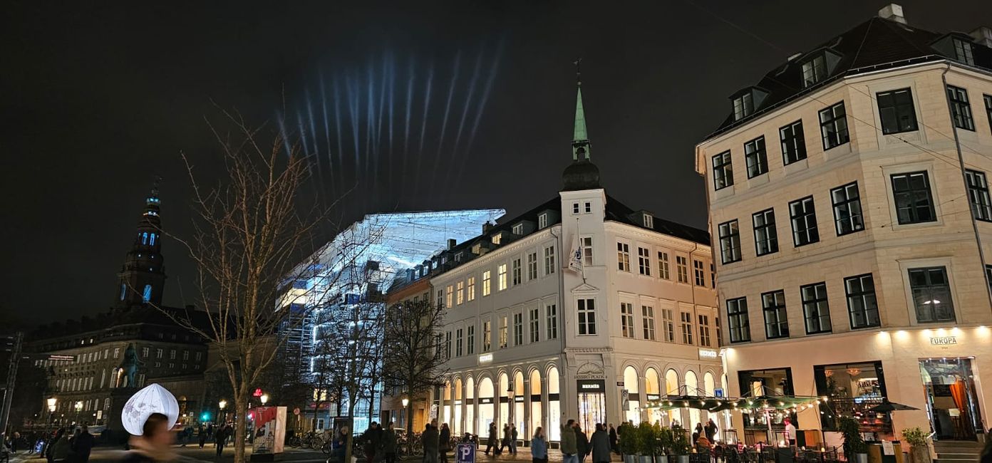 Copenhagen