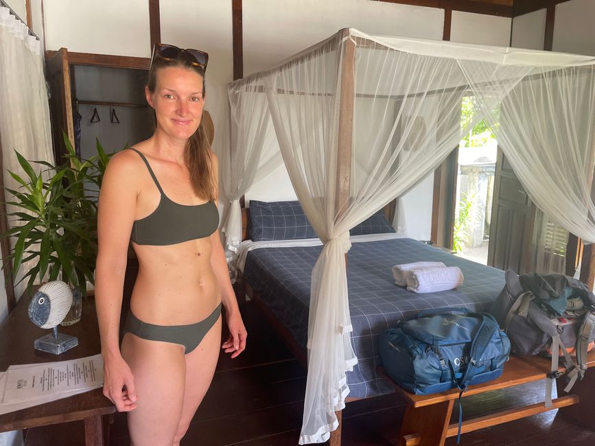 Meli de bonne humeur