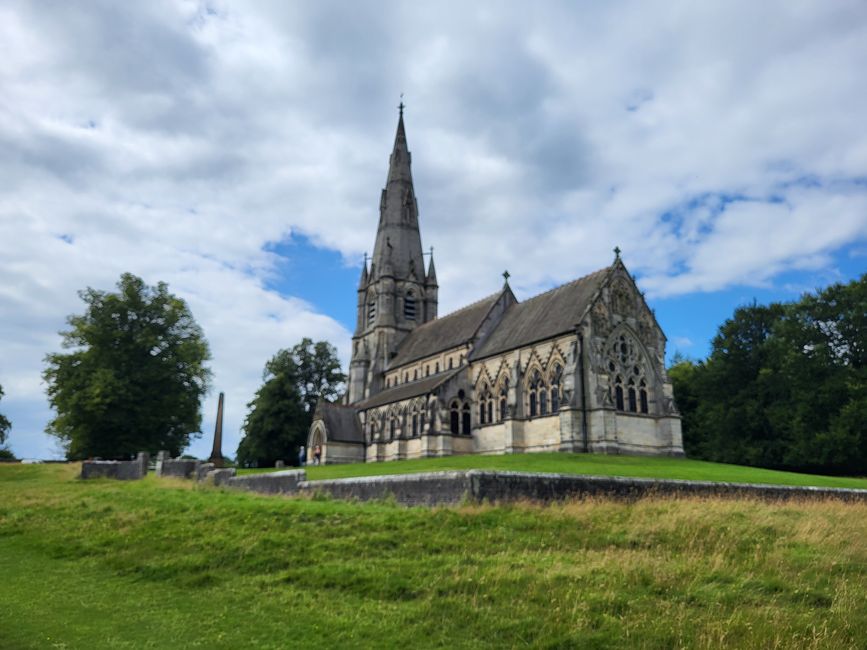 St. Mary's Church