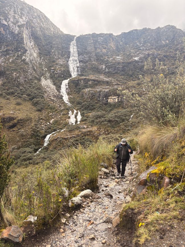 Huaraz