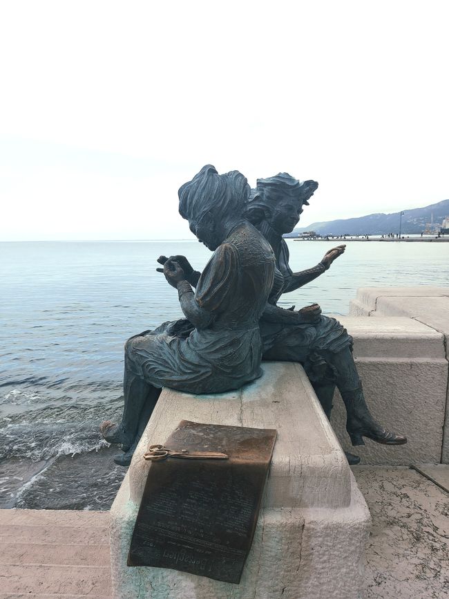 Trieste