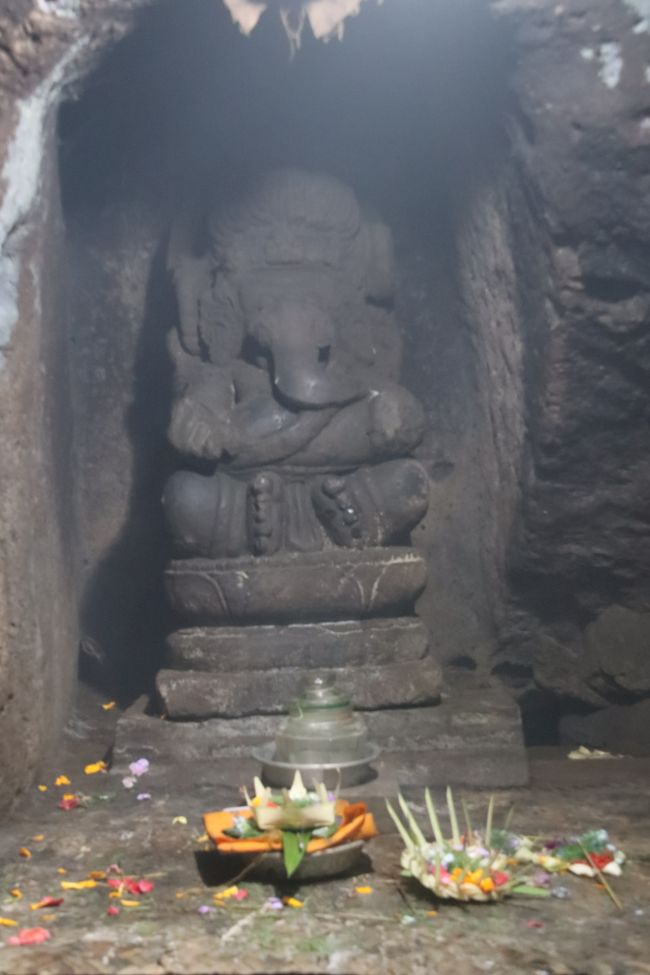 Day 11: Ubud and the Southern Tip of Bali