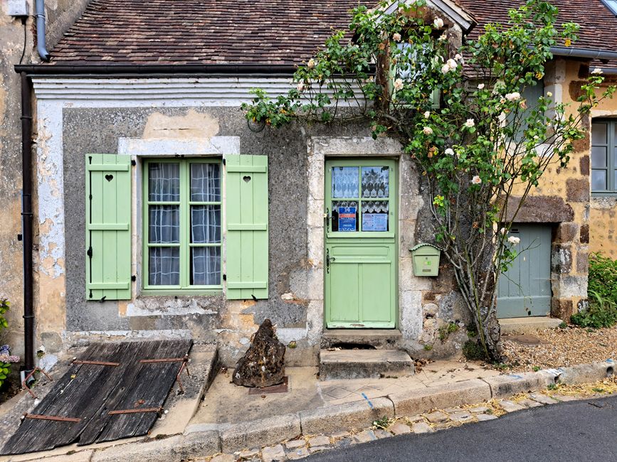 La Perrière