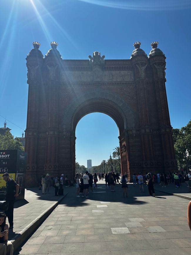 Barcelona