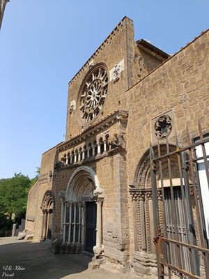 Tuscania und Wein
Mein Schiff Relax
11. Juni - 20. Juni 2025