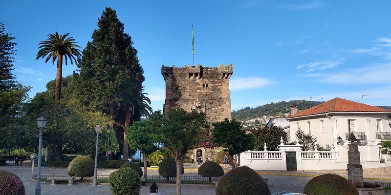 Fene di Neda-Pontedeume