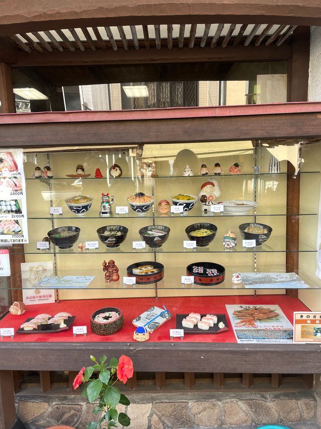 27. Capitolo: Ho trovato il mio villaggio giapponese: Kinosaki