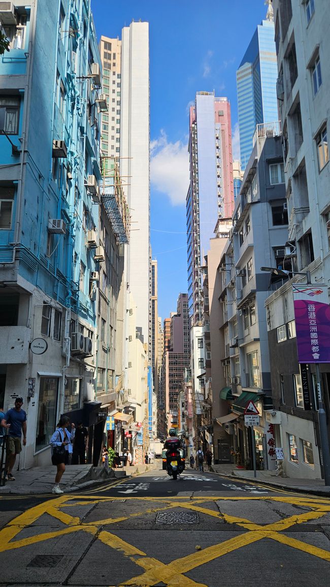 Hong Kong