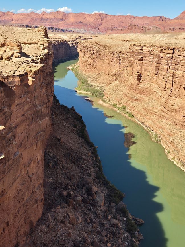 Marble Canyon
