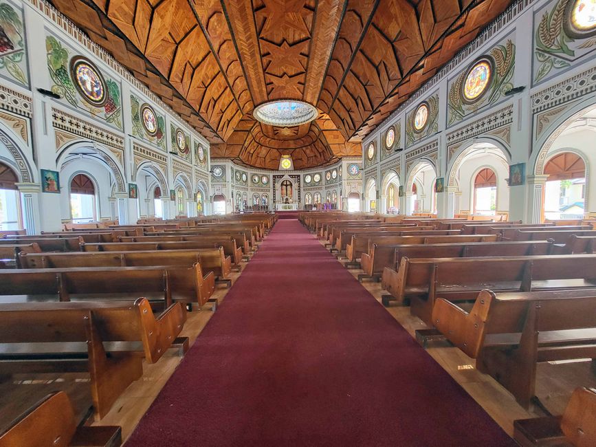 Apia, Samoa