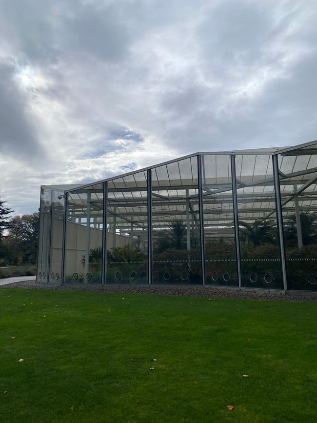 Lets do some Sightseeing