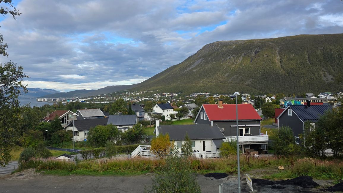 Norwegen-Nordkapp 1-17.September 2025
16.September