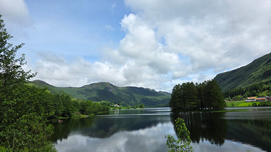Insel Runde-Südnorwegen
13.Juni 2026