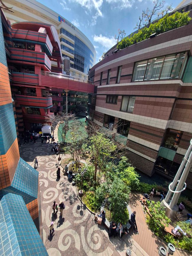 Fukuoka, 5 avril 2026