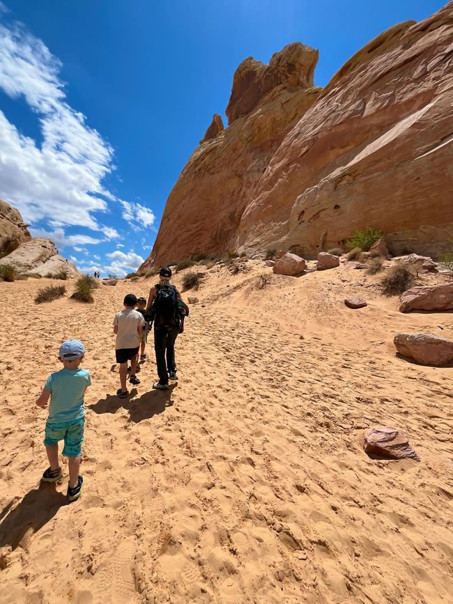 Valley of Fire