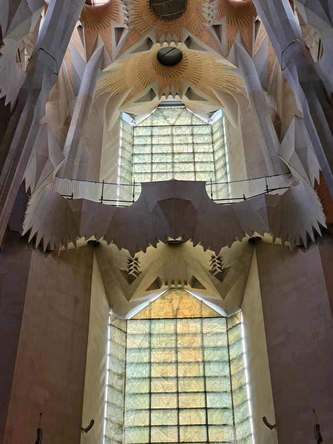 Sagrada Familia