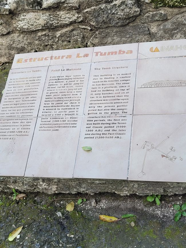 Día 29 de 175: Crucero alrededor del mundo - Cozumel/México