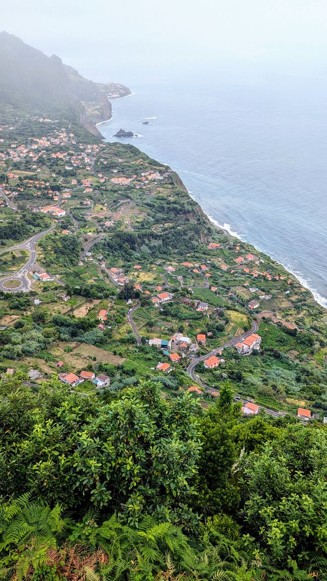 Miradouro da Beira da Quinta