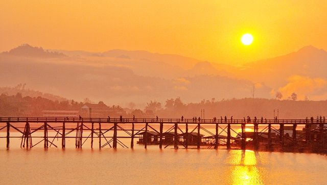 สังขละบุรี