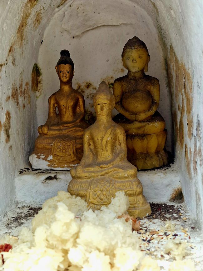 Luang Prabang - worauf kommt es an?