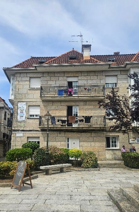 A Casa da Herba Redondela