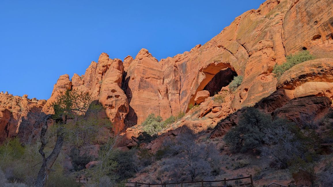 USA - Las Vegas and more ...   road trip 2025