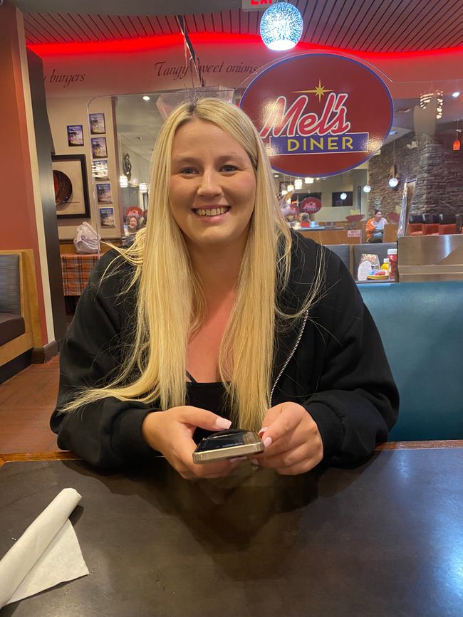 Floridatraumtour Tag 8