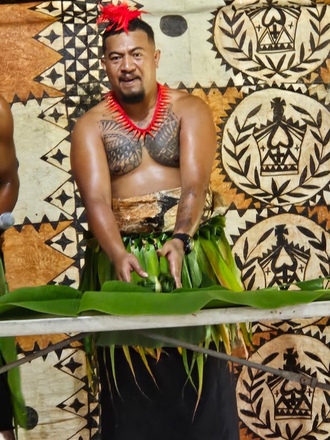 49. Tag Naku'alofa, Tonga 12.01.2026