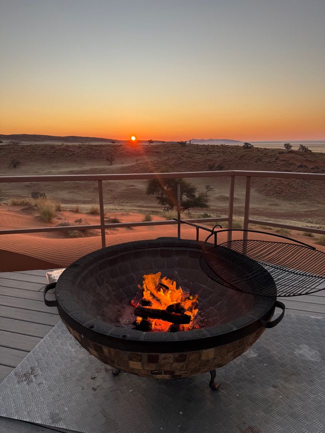 Namibia 2k25 🦓🏜️🐘