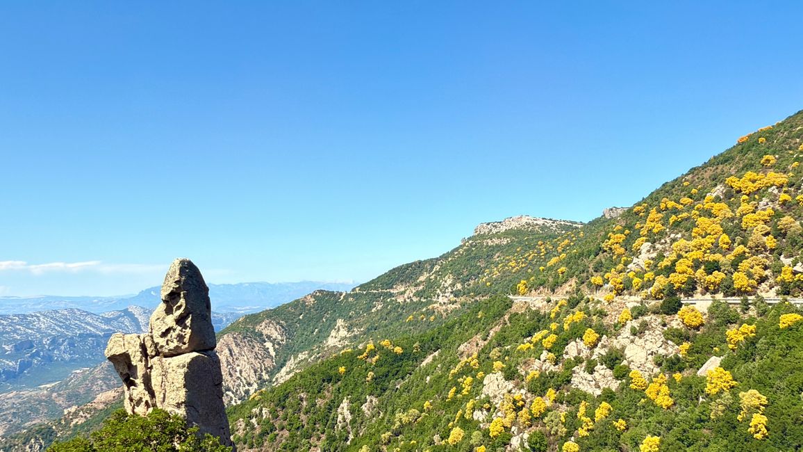 Sardinien Fazit