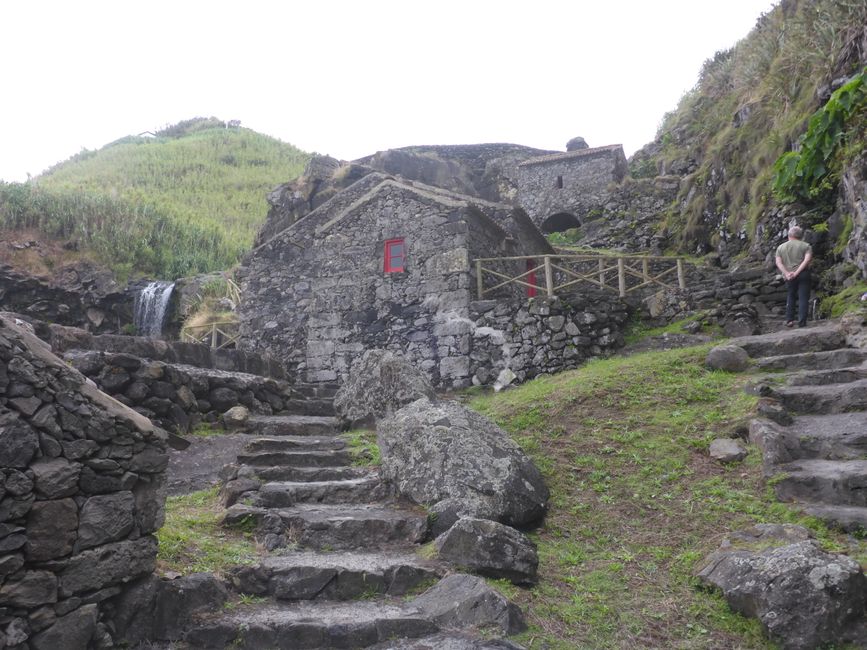 2025-07-12 Azoren, Ponta Delgada