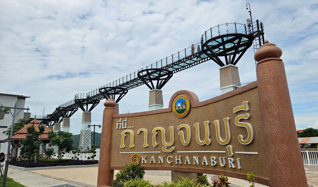 Kanchanaburi