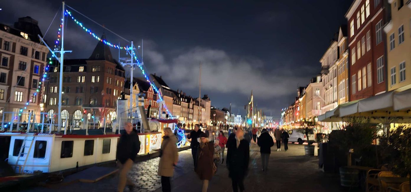 Copenhagen