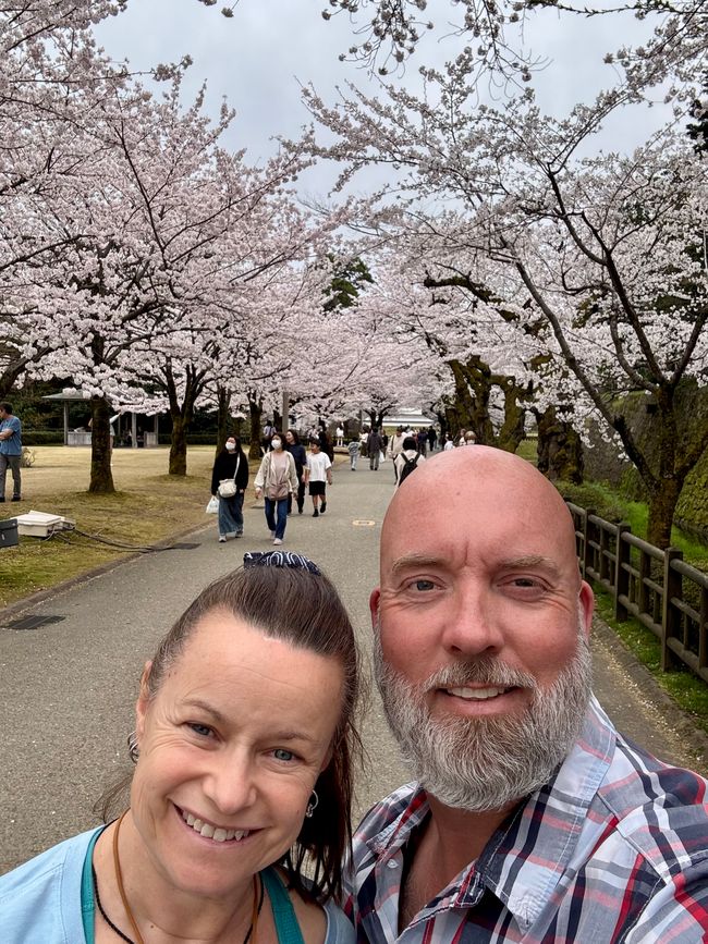 Part 8 Japan 🇯🇵 Kanazawa