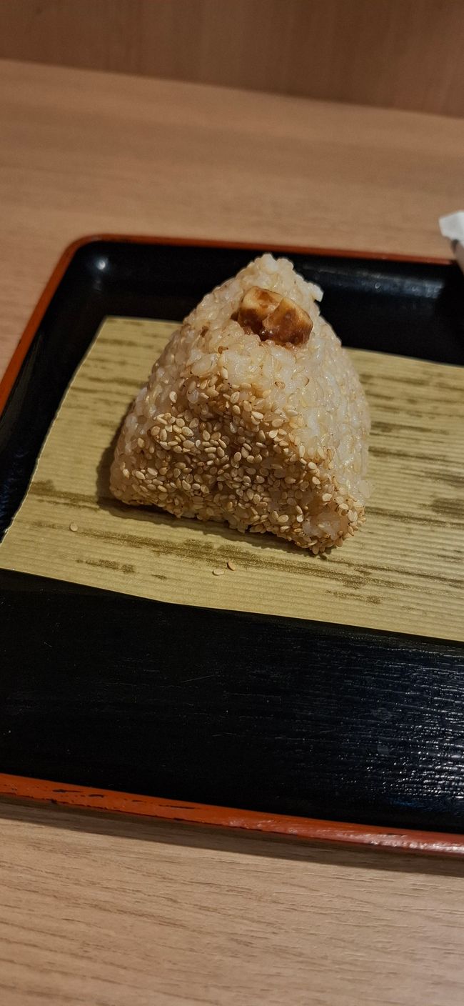 Comida Tres