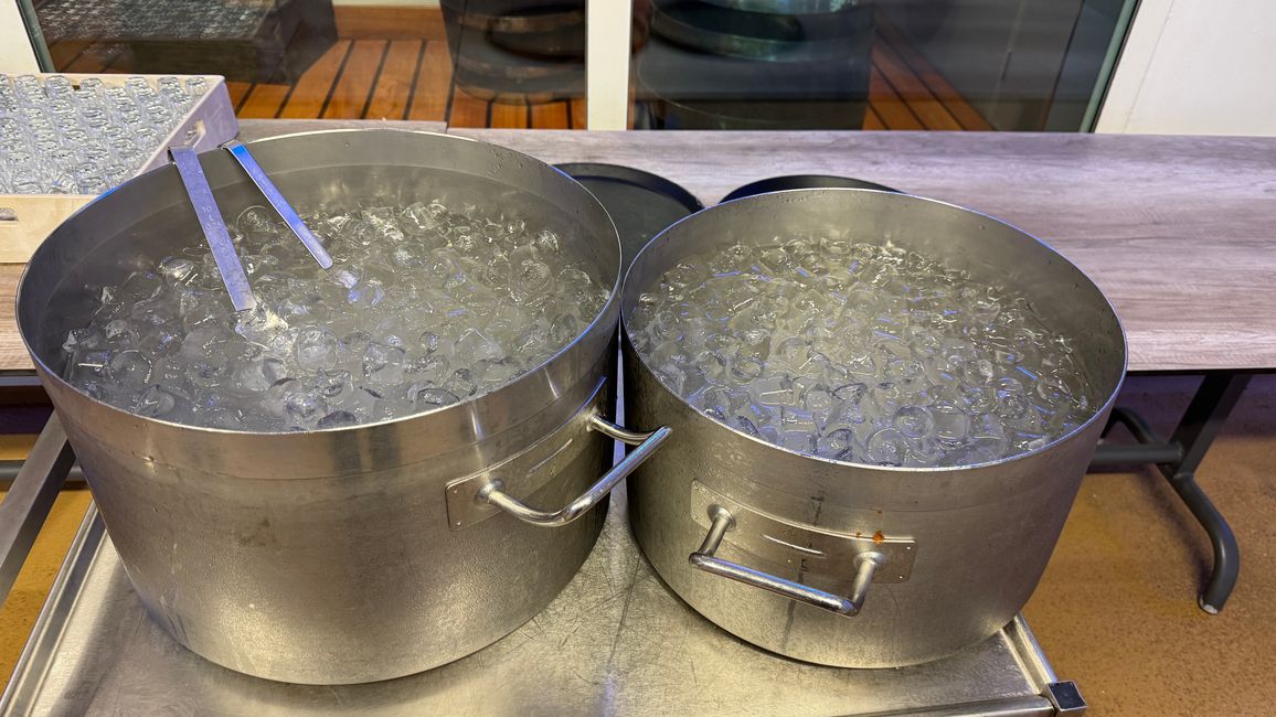 Eiswürfel