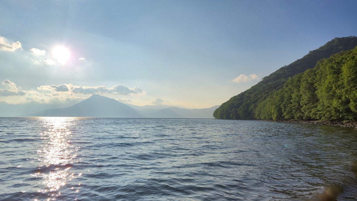 Hokkaido-Roadtrip
