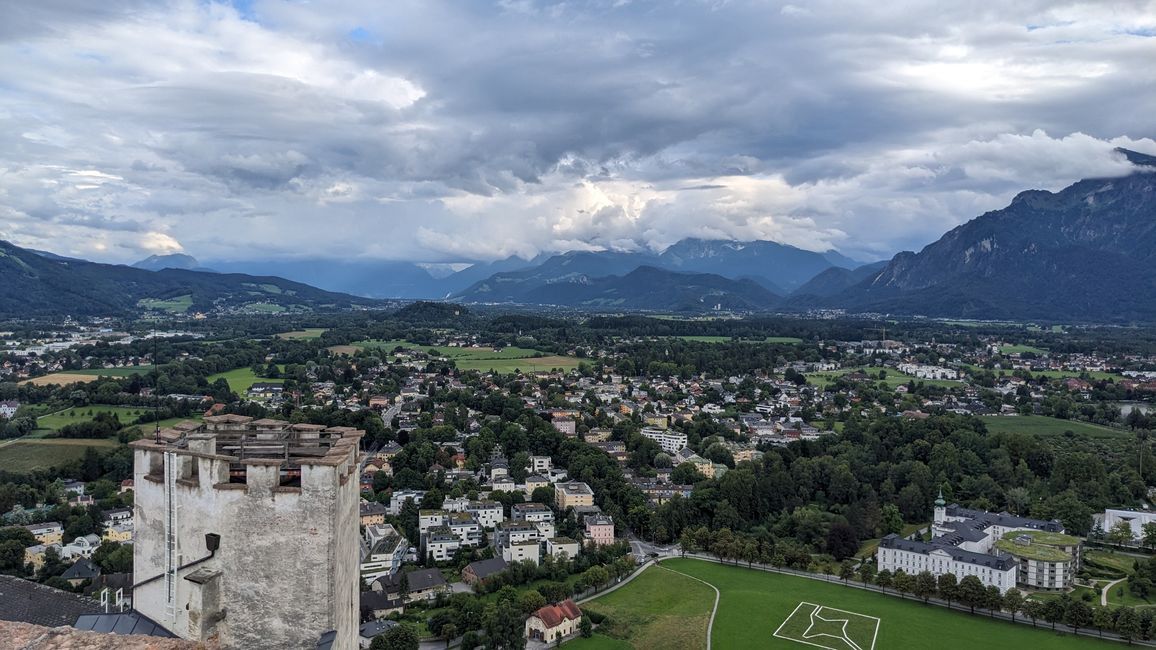 Ab jetzt zu zweit