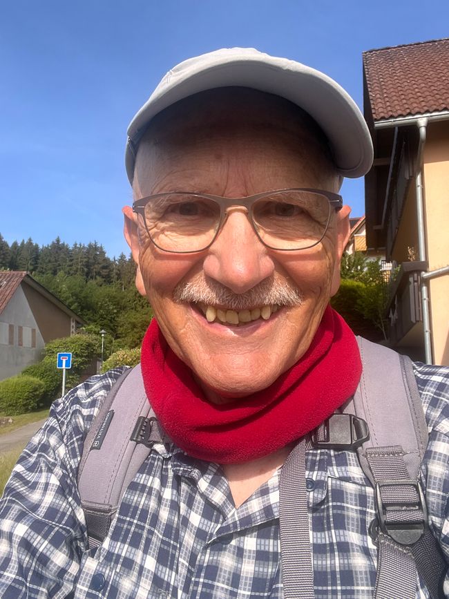 24a Spaziergang nach Donaueschingen